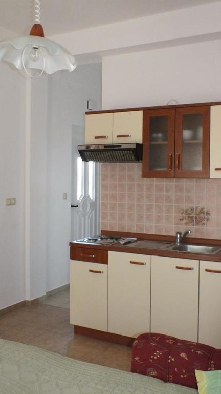 Apartments Vukman Seget Vranjica Exterior photo