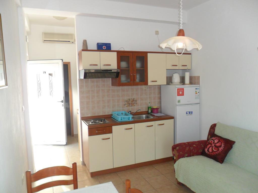 Apartments Vukman Seget Vranjica Exterior photo